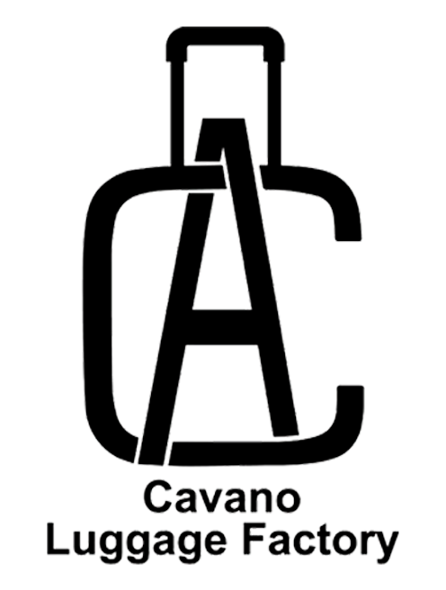 Cavano Luggage Factory Since 2011